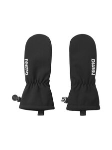 Reima - Labakindad Osaten - 9990 BLACK | Stockmann