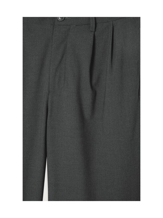 American Vintage - Kabird-housut - ANTHRACITE CHINE | Stockmann - photo 3