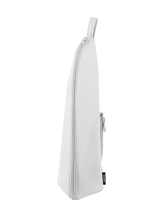 Yamazaki - Tower Hair Iron Bag uzglabāšanas soma - GREY | Stockmann - photo 1