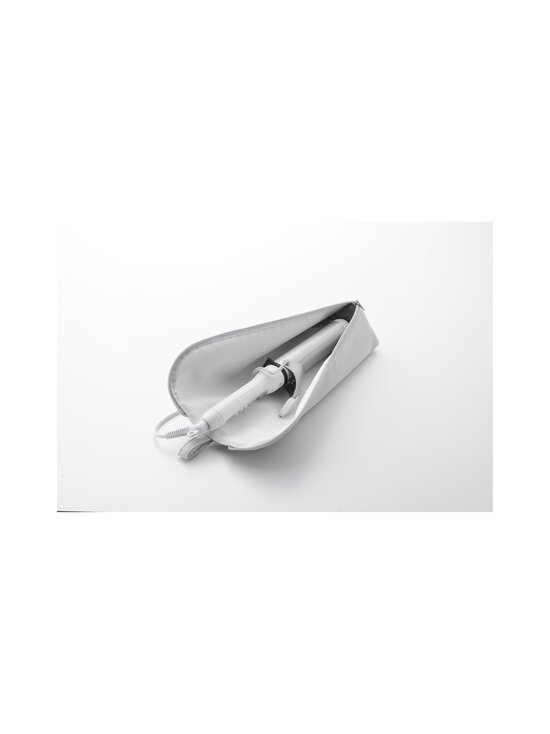 Yamazaki - Tower Hair Iron Bag uzglabāšanas soma - GREY | Stockmann - photo 2