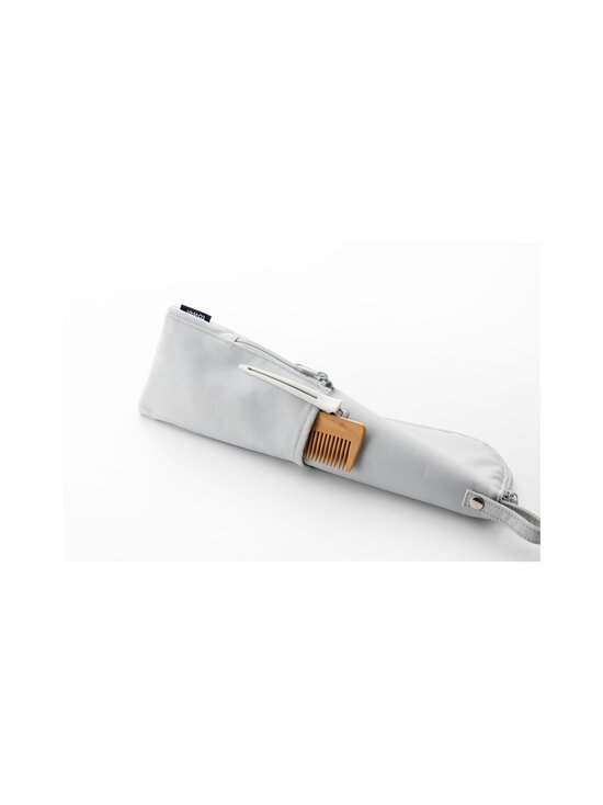 Yamazaki - Tower Hair Iron Bag uzglabāšanas soma - GREY | Stockmann - photo 3
