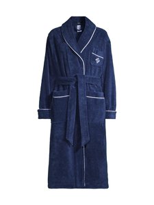 Polo Ralph Lauren - Essentials-aamutakki - 815 NAVY | Stockmann