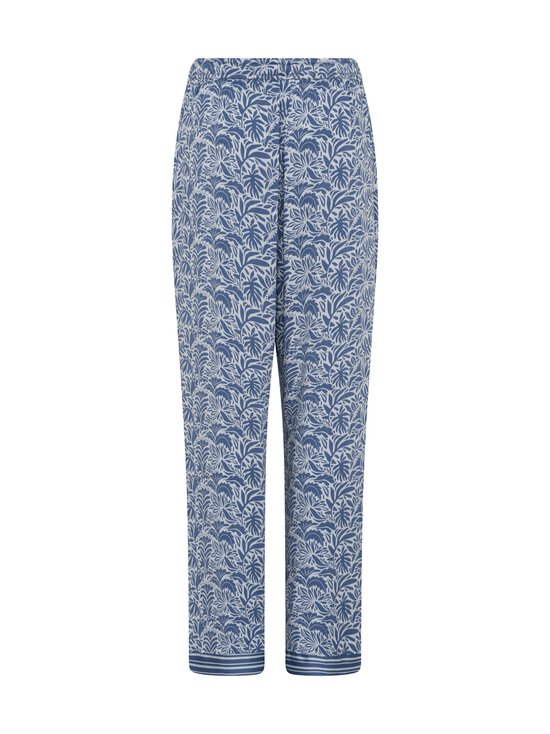 CCDK Copenhagen - Janet-pyjamahousut - 6067 WILD WIND AOP - photo 2 CCDK Copenhagen - Janet-pyjamahousut - 6067 WILD WIND AOP | Stockmann - photo 2
