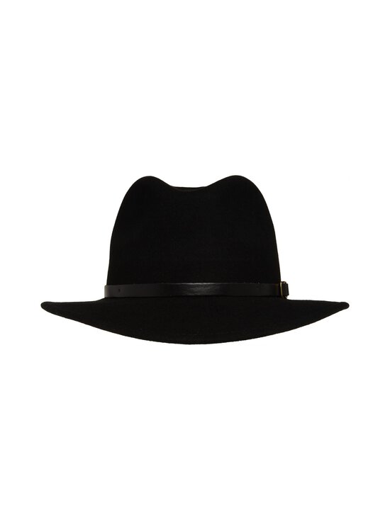 KN Collection - Viltkaabu Aleksi S - 33 BLACK 33 - photo 2 KN Collection - Viltkaabu Aleksi S - 33 BLACK 33 | Stockmann - photo 2