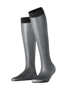 Falke - Glitter-polvisukat 30 den - BL./SILVER (3103) | Stockmann