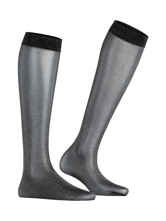 Falke - Glitter-polvisukat 30 den - BL./SILVER (3103) | Stockmann - photo 3