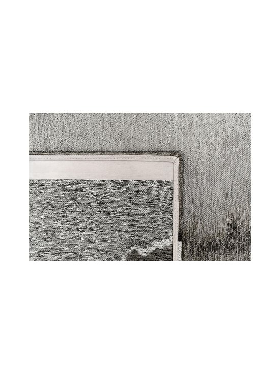 Louis de Poortere - Lagoon Black Shadow Chenille -matto - 102083 BLACK SHADOW | Stockmann - photo 2