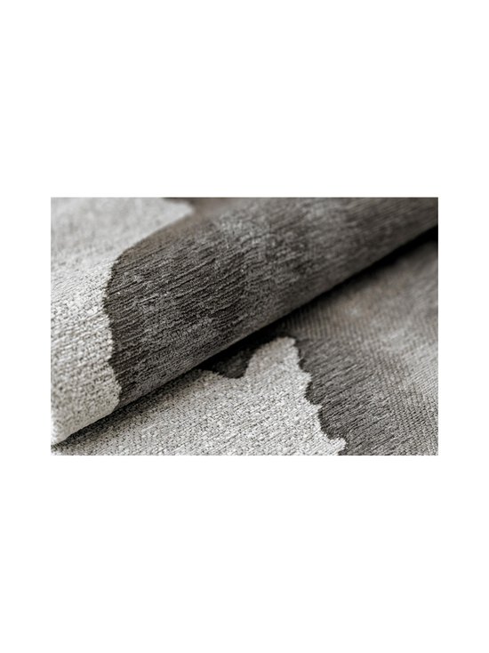 Louis de Poortere - Lagoon Black Shadow Chenille -matto - 102083 BLACK SHADOW | Stockmann - photo 6