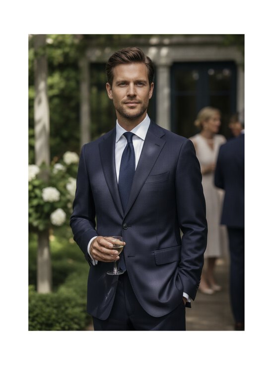 Turo - Ülikonnapintsak Madrid - 68 DARK BLUE | Stockmann - photo 2