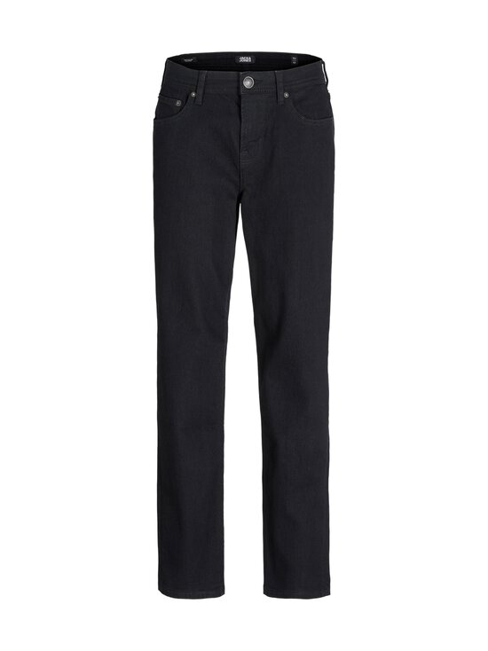 JACK & JONES junior - JJiClark JJOriginal -farkut - BLACK DENIM - photo 1 JACK & JONES junior - JJiClark JJOriginal -farkut - BLACK DENIM | Stockmann - photo 1