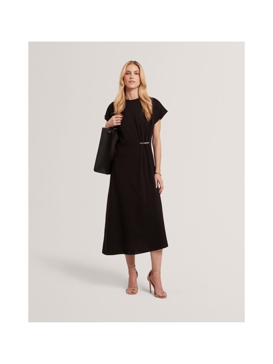 Ted Baker London - Hessie- t-paitamekko - BLACK | Stockmann - photo 2