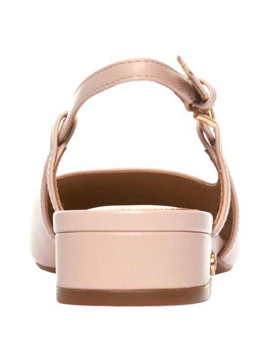 Michael Michael Kors - Perla Flex Sling Flat laiviņas - 187 SOFT PINK - photo 3 Michael Michael Kors - Perla Flex Sling Flat laiviņas - 187 SOFT PINK | Stockmann - photo 3