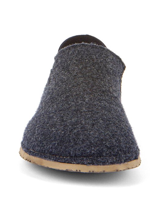 Froddo - Barefoot Wooly iekštelpu apavi - 0 DARK BLUE | Stockmann - photo 5
