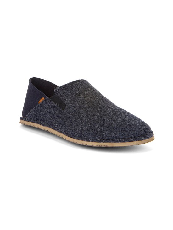 Froddo - Barefoot Wooly iekštelpu apavi - 0 DARK BLUE | Stockmann - photo 6