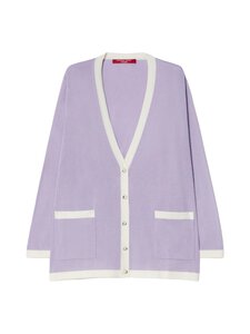 Marina Rinaldi - Mrsottimo-neuletakki - 002 LILAC | Stockmann