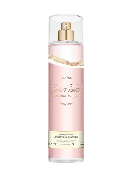Sabrina Carpenter - Sweet Tooth -vartalosuihke - NOCOL | Stockmann - photo 1