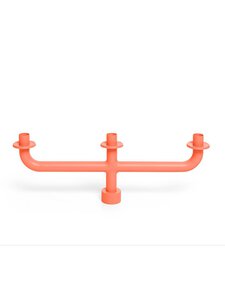 Fatboy - Toní-kynttilänjalka - PUNAINEN | Stockmann