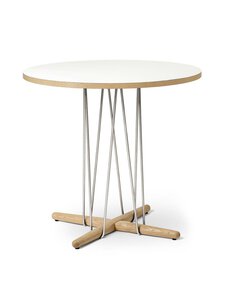 Carl Hansen&Son - Embrace-ruokapöytä - LUONNONVÄRINEN | Stockmann