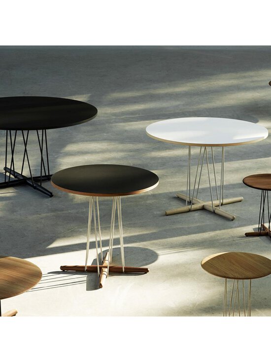 Carl Hansen&Son - Embrace-ruokapöytä - LUONNONVÄRINEN - photo 3 Carl Hansen&Son - Embrace-ruokapöytä - LUONNONVÄRINEN | Stockmann - photo 3