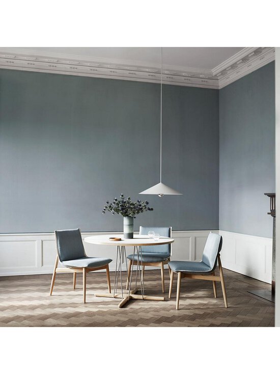 Carl Hansen&Son - Embrace-ruokapöytä - LUONNONVÄRINEN - photo 2 Carl Hansen&Son - Embrace-ruokapöytä - LUONNONVÄRINEN | Stockmann - photo 2