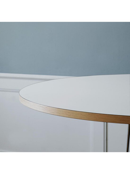 Carl Hansen&Son - Embrace-ruokapöytä - LUONNONVÄRINEN - photo 5 Carl Hansen&Son - Embrace-ruokapöytä - LUONNONVÄRINEN | Stockmann - photo 5