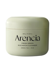 ARENCIA - Fresh Green Rice Mochi Cleanser -puhdistusaine | Stockmann