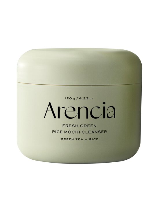 ARENCIA - Fresh Green Rice Mochi Cleanser -puhdistusaine - NOCOL | Stockmann - photo 1