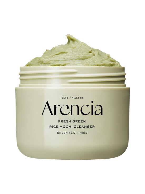 ARENCIA - Fresh Green Rice Mochi Cleanser -puhdistusaine - NOCOL | Stockmann - photo 2