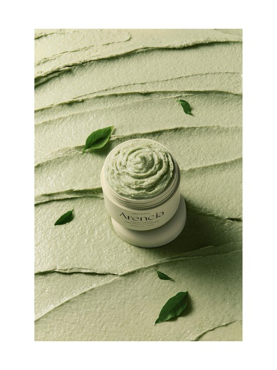 ARENCIA - Fresh Green Rice Mochi Cleanser -puhdistusaine - NOCOL | Stockmann - photo 6