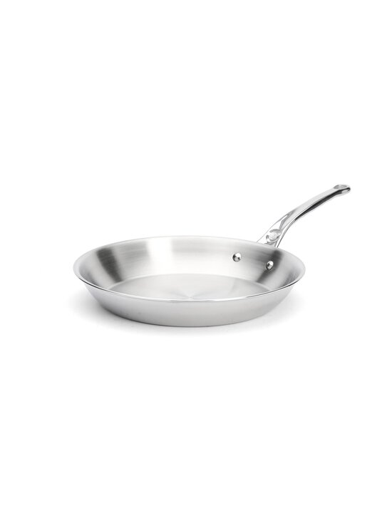 De Buyer - Affinity-paistinpannu 28 cm - STEEL | Stockmann - photo 1
