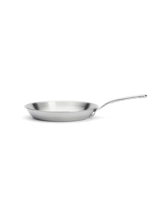 De Buyer - Affinity-paistinpannu 28 cm - STEEL | Stockmann - photo 2