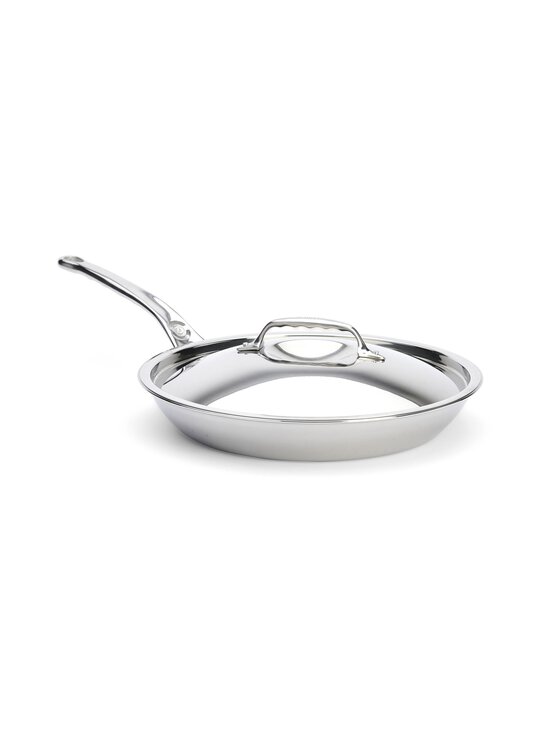 De Buyer - Affinity-paistinpannu 28 cm - STEEL | Stockmann - photo 3