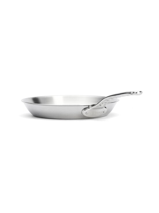 De Buyer - Affinity-paistinpannu 28 cm - STEEL | Stockmann - photo 4
