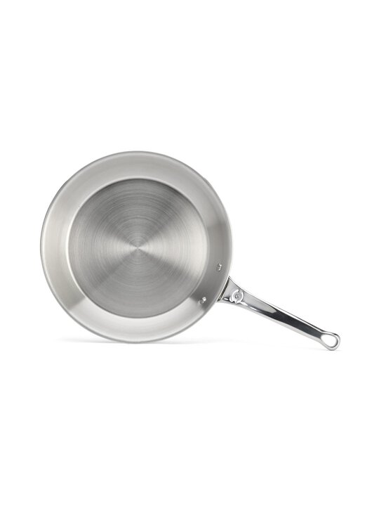 De Buyer - Affinity-paistinpannu 28 cm - STEEL | Stockmann - photo 5