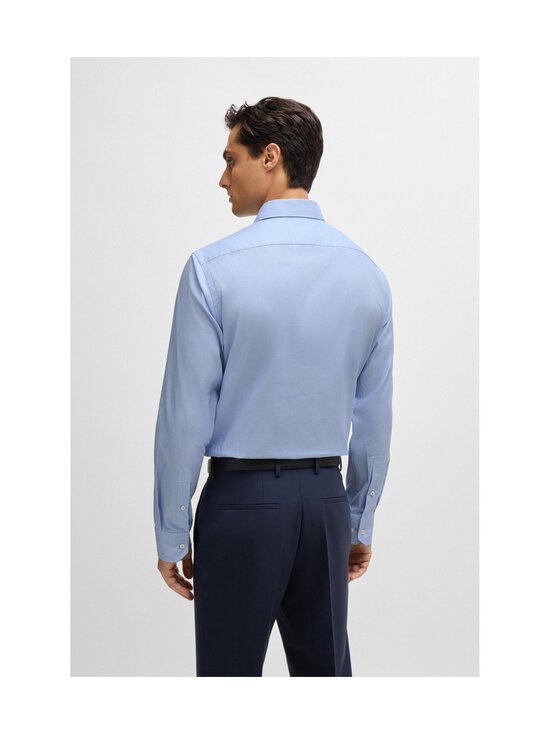 BOSS - Joe-kauluspaita - 450 LIGHT/PASTEL BLUE - photo 3 BOSS - Joe-kauluspaita - 450 LIGHT/PASTEL BLUE | Stockmann - photo 3