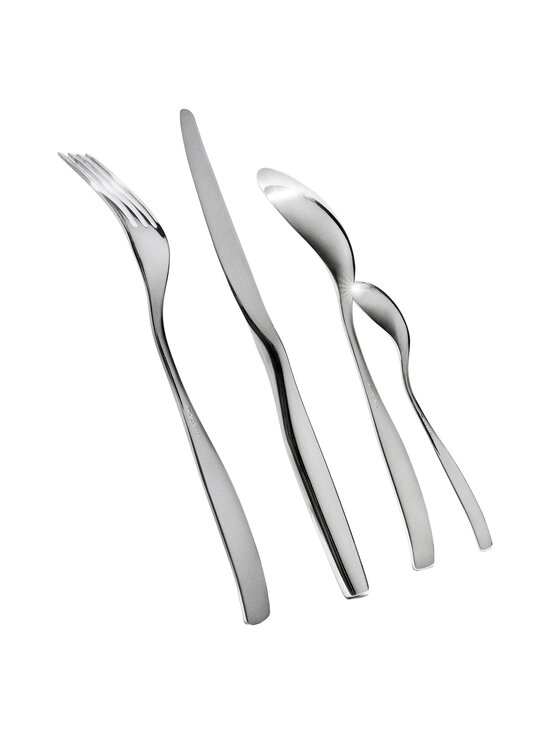 Iittala - Citterio 98 -ruokahaarukka - STEEL | Stockmann - photo 1