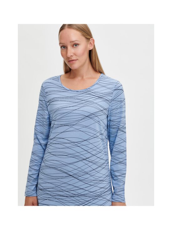 Nanso - Lanka-yömekko - 2304 BLUE - photo 3 Nanso - Lanka-yömekko - 2304 BLUE | Stockmann - photo 3