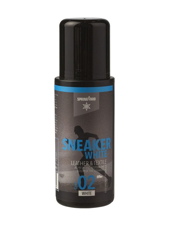 Springyard - Sneaker White apavu kopšanas līdzeklis 100 ml - NOCOL - photo 1 Springyard - Sneaker White apavu kopšanas līdzeklis 100 ml - NOCOL | Stockmann - photo 1