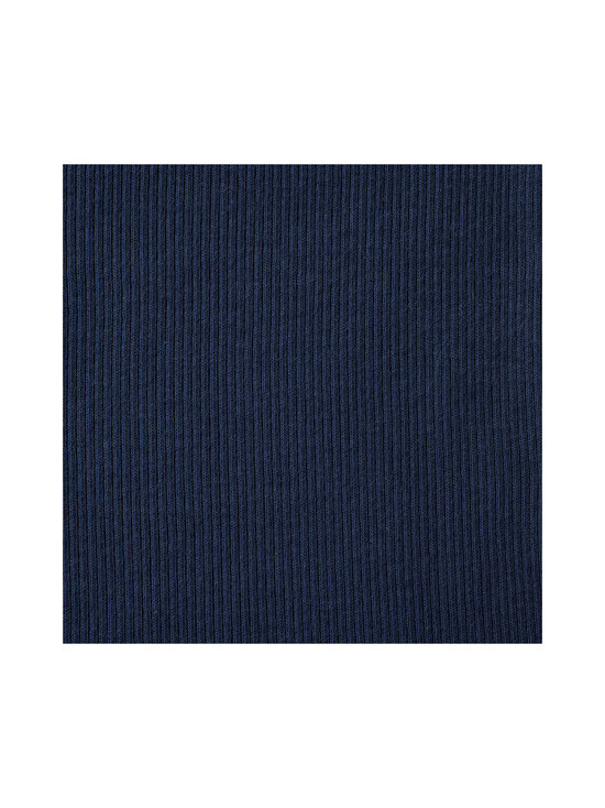 SKIMS - Cotton Rib Loose šorti - NAVY | Stockmann - photo 6