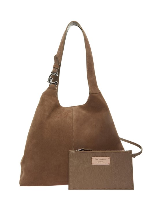 Easy Shopper L -nahkalaukku