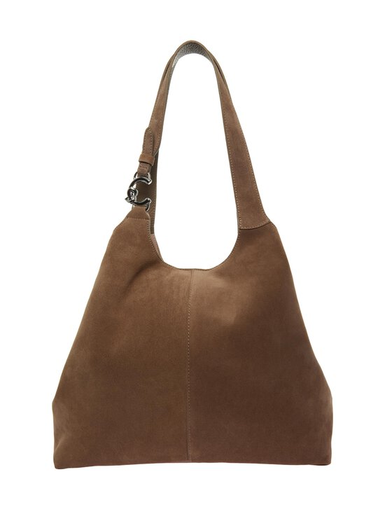 Coccinelle - Easy Shopper L -nahkalaukku - N59 WARM TA/WARM TA | Stockmann - photo 2