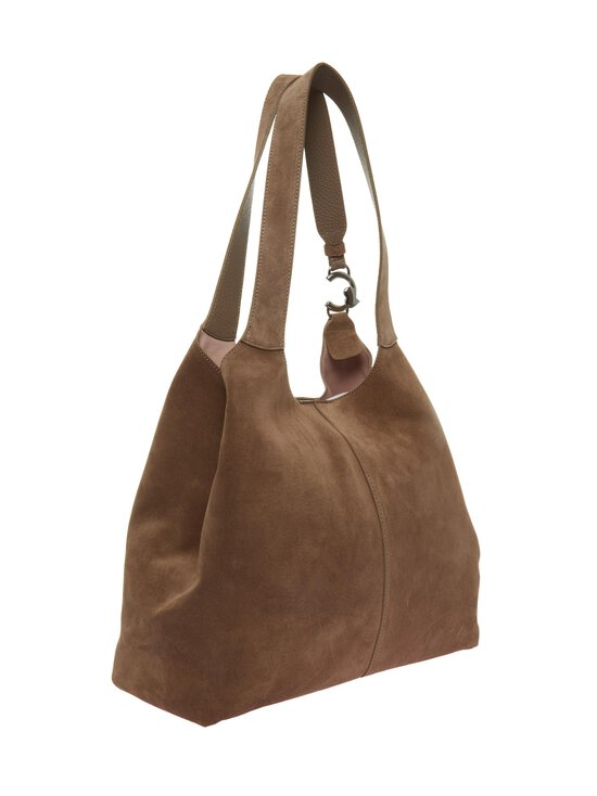Coccinelle - Easy Shopper L -nahkalaukku - N59 WARM TA/WARM TA | Stockmann - photo 3