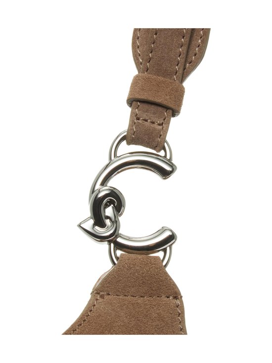 Coccinelle - Easy Shopper L -nahkalaukku - N59 WARM TA/WARM TA | Stockmann - photo 4