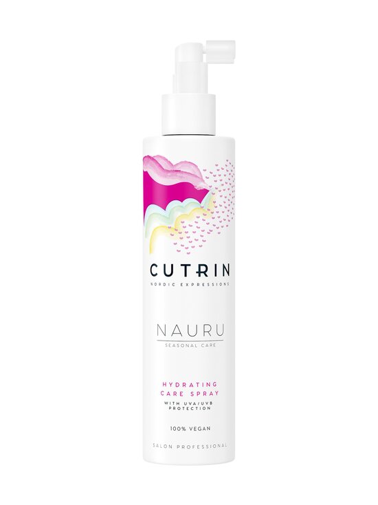 Nauru Hydra Care Spray -hoitosuihke 200 ml