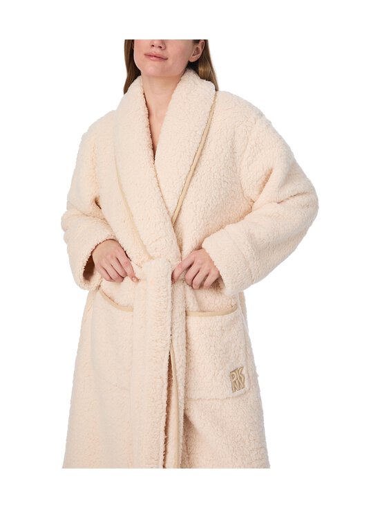 Dkny - Teddy-aamutakki - 212 SILK COCOON - photo 3 Dkny - Teddy-aamutakki - 212 SILK COCOON | Stockmann - photo 3