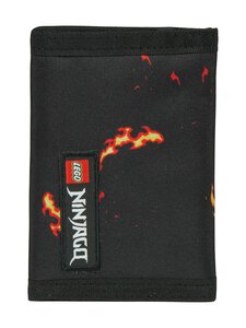 LEGO - Ninjago-lompakko - 2602 BLACK | Stockmann