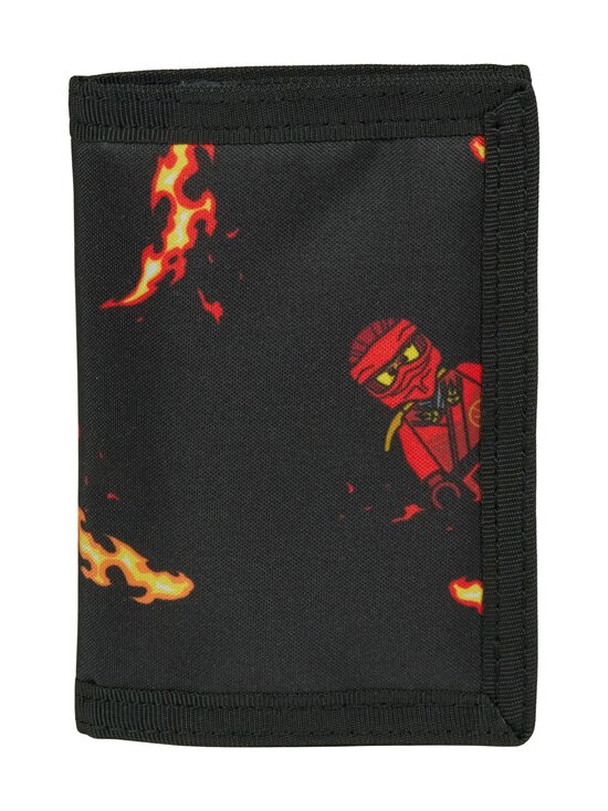 LEGO - Ninjago-lompakko - 2602 BLACK | Stockmann - photo 2