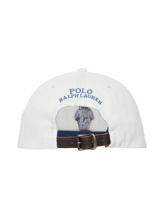 Polo Ralph Lauren - Classic Sport -lippalakki - CLUBHOUSE CREAM - photo 2 Polo Ralph Lauren - Classic Sport -lippalakki - CLUBHOUSE CREAM | Stockmann - photo 2