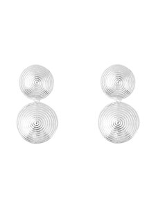 LIÉ STUDIO - The Rita -korvakorut - SILVER | Stockmann