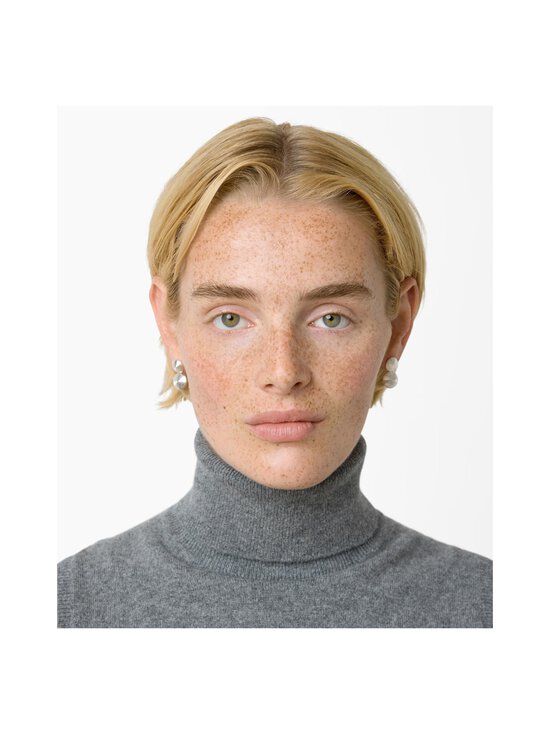 LIÉ STUDIO - The Rita -korvakorut - SILVER | Stockmann - photo 2